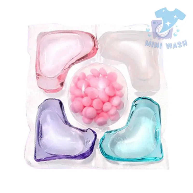 Mini Wash Pods - 50